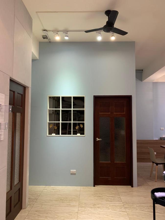 910 Hostel 城南館-自助入住 Yuli Luaran gambar