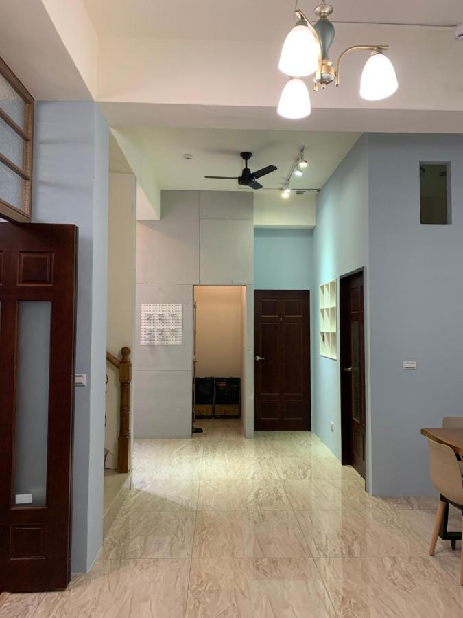 910 Hostel 城南館-自助入住 Yuli Luaran gambar