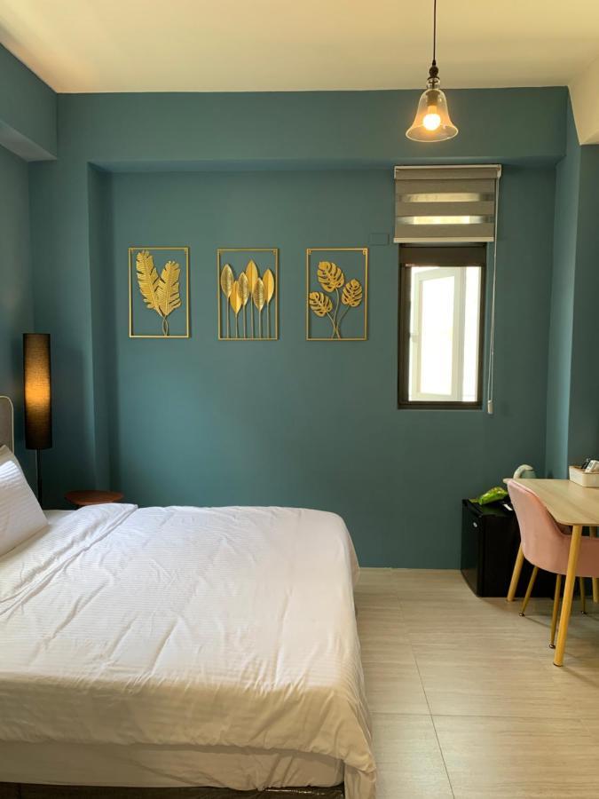 910 Hostel 城南館-自助入住 Yuli Luaran gambar