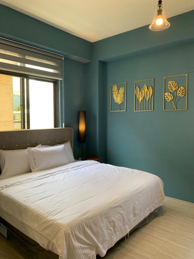 910 Hostel 城南館-自助入住 Yuli Luaran gambar