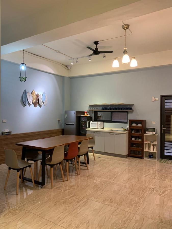910 Hostel 城南館-自助入住 Yuli Luaran gambar