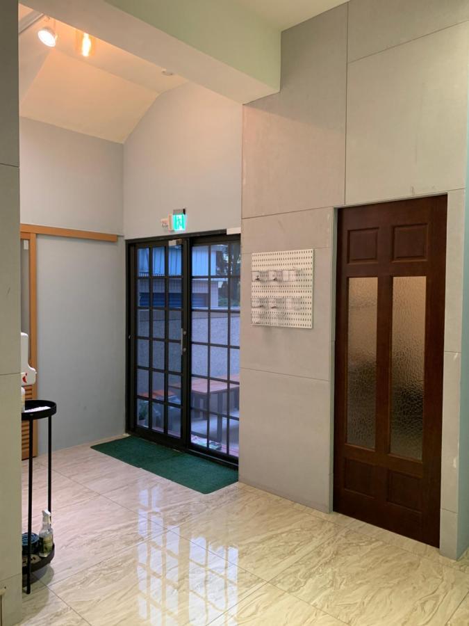 910 Hostel 城南館-自助入住 Yuli Luaran gambar