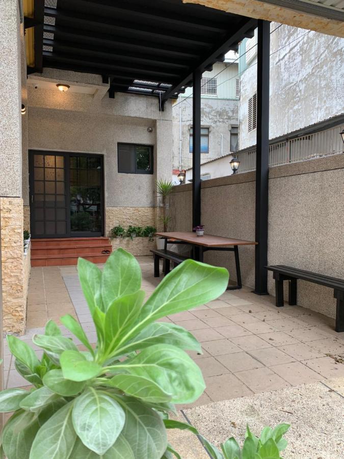 910 Hostel 城南館-自助入住 Yuli Luaran gambar