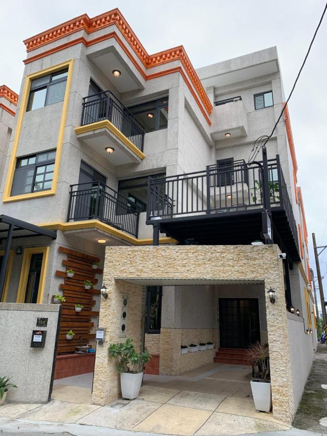 910 Hostel 城南館-自助入住 Yuli Luaran gambar