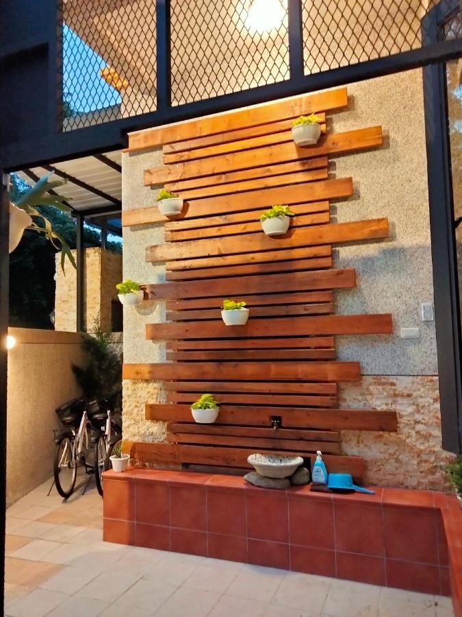 910 Hostel 城南館-自助入住 Yuli Luaran gambar