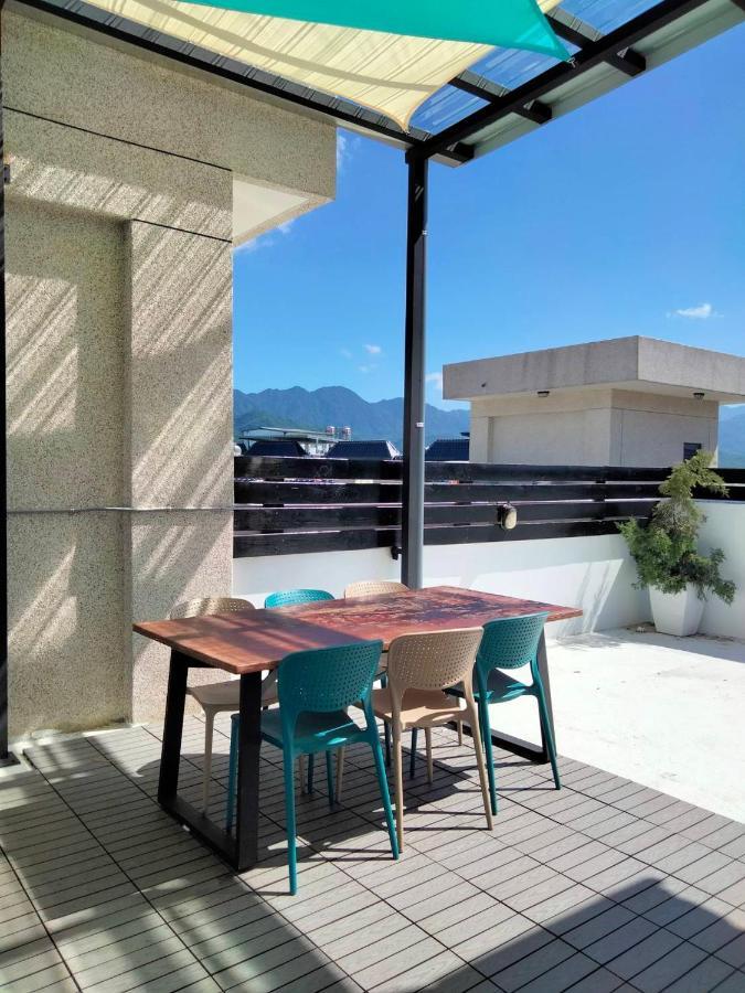910 Hostel 城南館-自助入住 Yuli Luaran gambar