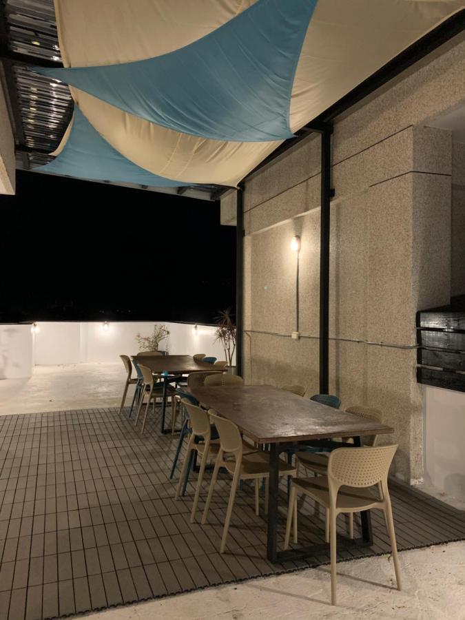 910 Hostel 城南館-自助入住 Yuli Luaran gambar