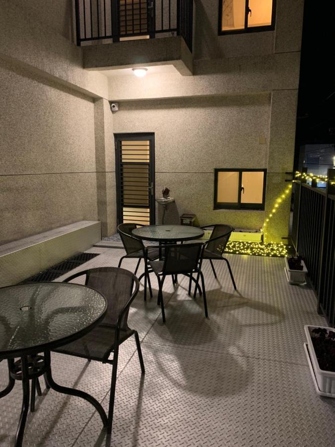 910 Hostel 城南館-自助入住 Yuli Luaran gambar