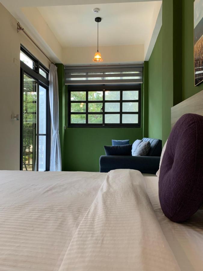 910 Hostel 城南館-自助入住 Yuli Luaran gambar