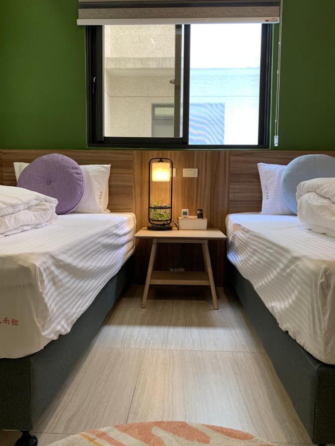 910 Hostel 城南館-自助入住 Yuli Luaran gambar