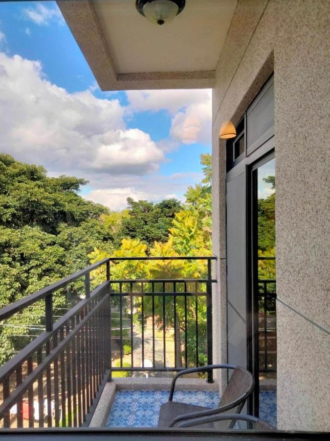 910 Hostel 城南館-自助入住 Yuli Luaran gambar