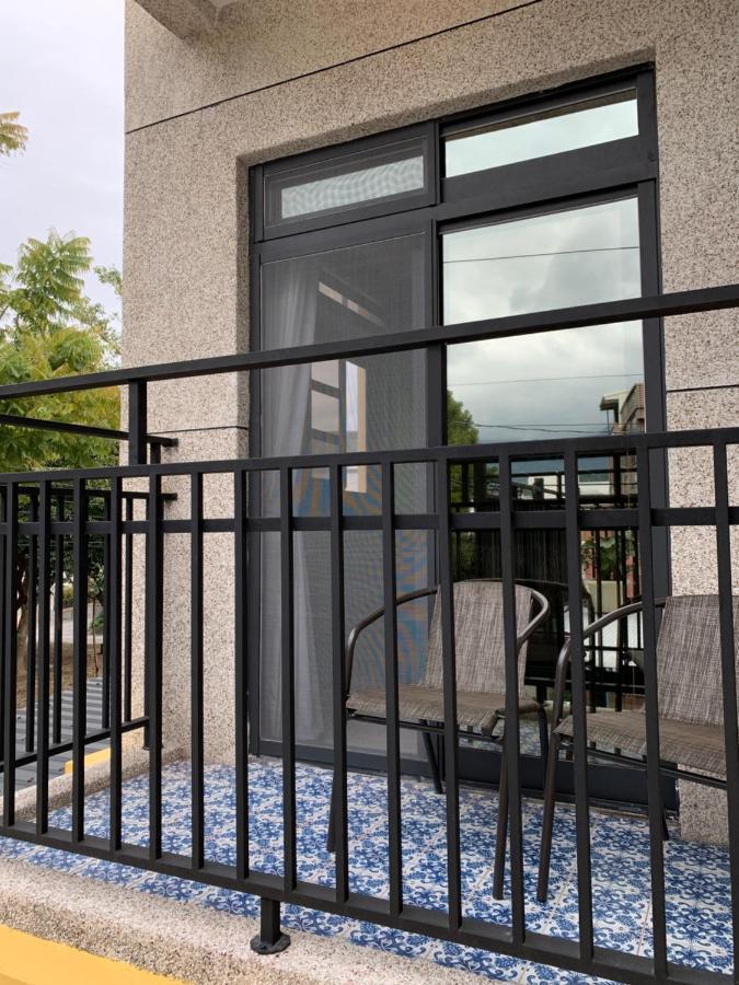 910 Hostel 城南館-自助入住 Yuli Luaran gambar