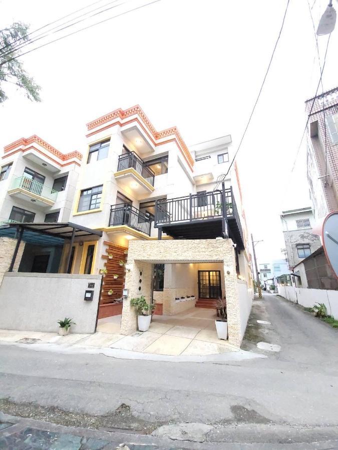 910 Hostel 城南館-自助入住 Yuli Luaran gambar