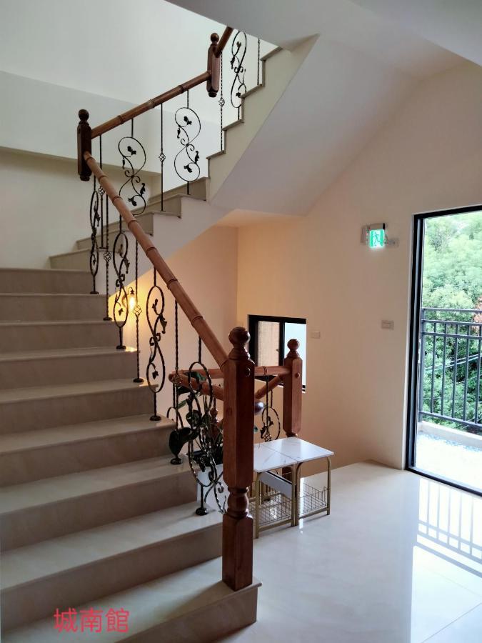 910 Hostel 城南館-自助入住 Yuli Luaran gambar