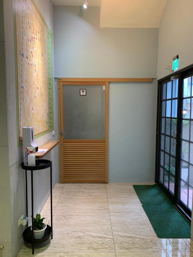910 Hostel 城南館-自助入住 Yuli Luaran gambar