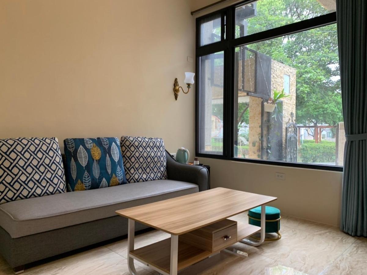 910 Hostel 城南館-自助入住 Yuli Luaran gambar