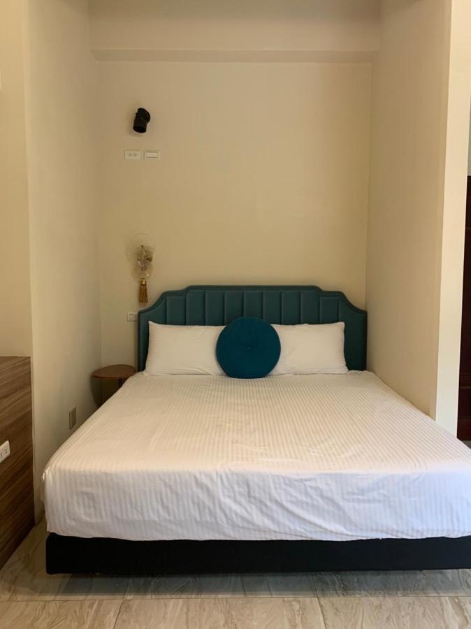 910 Hostel 城南館-自助入住 Yuli Luaran gambar