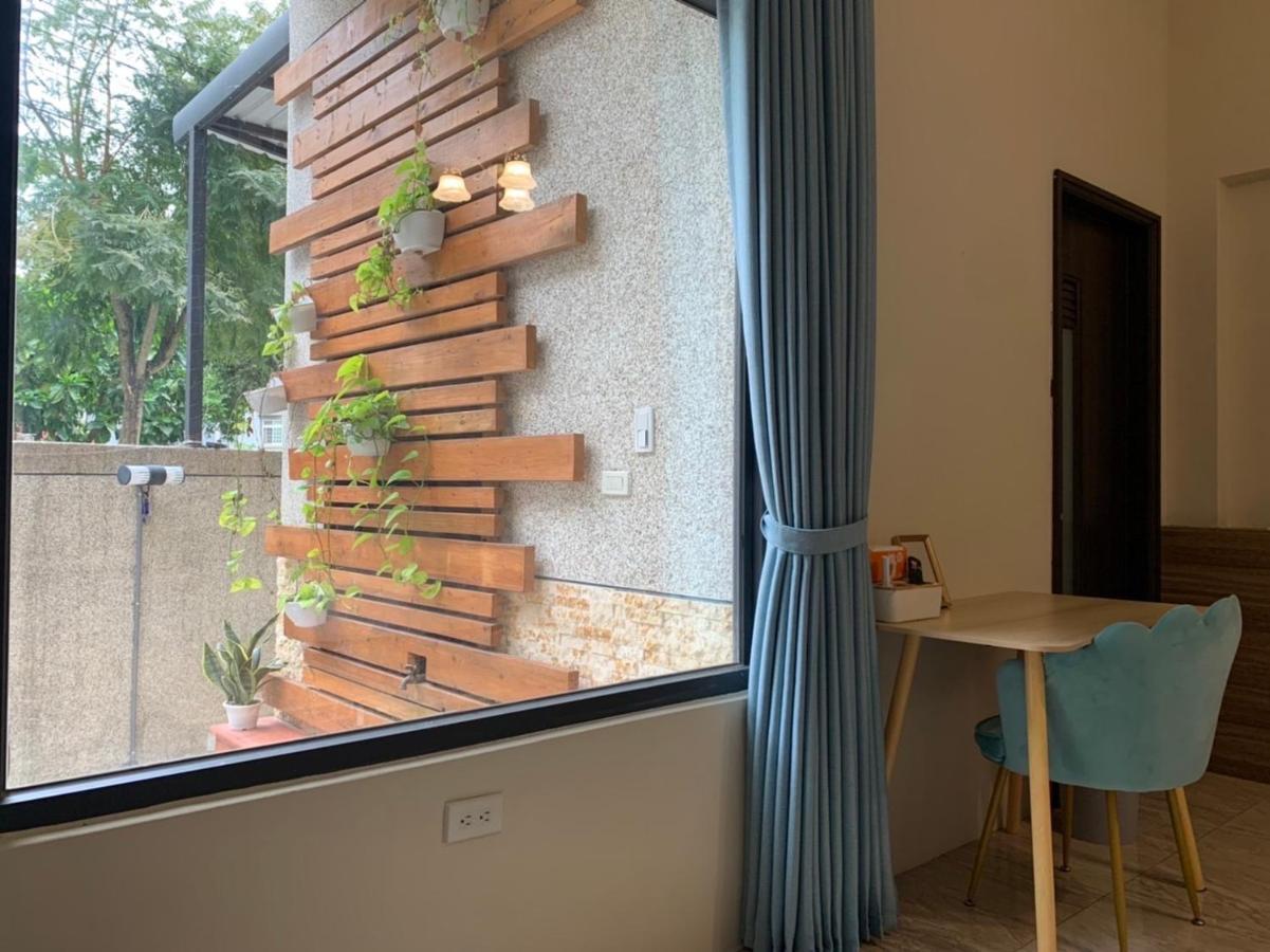 910 Hostel 城南館-自助入住 Yuli Luaran gambar